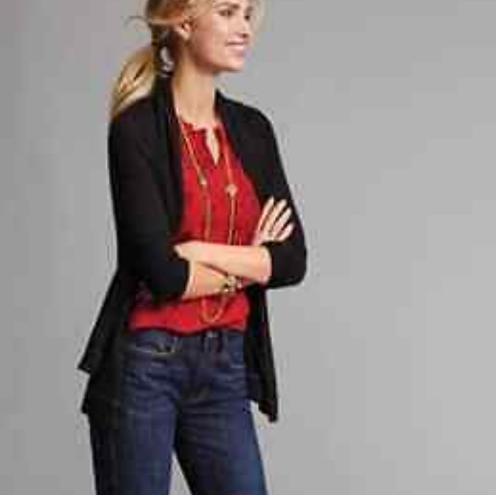Cabi Winsome Sweater